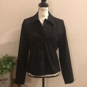 ⬇️ Isaac Mizrahi for Target Women’s Jacket MED